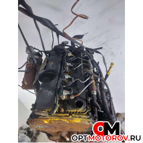 Двигатель  Ford Transit 7 поколение 2006 P8FA #2