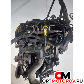 Двигатель  Ford Transit 7 поколение 2006 P8FA #3