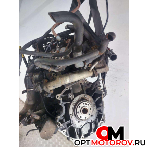 Двигатель  Ford Transit 7 поколение 2006 P8FA #4