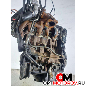 Двигатель  Ford Transit 7 поколение 2006 P8FA #5