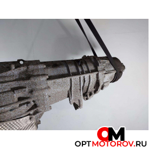 Раздаточная коробка  Volkswagen Touareg 1 поколение 2006 0AQ341010E, JSS #1