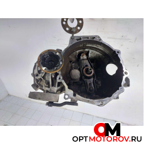 КПП механическая (МКПП)  Volkswagen Passat B6 2009 MDP #1