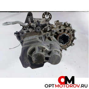 КПП механическая (МКПП)  Volkswagen Passat B6 2009 MDP #4