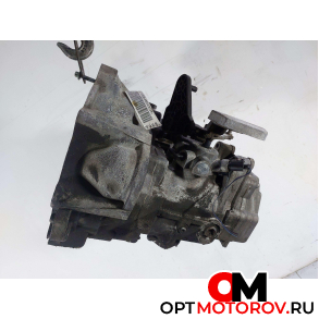 КПП механическая (МКПП)  Volkswagen Passat B6 2009 MDP #5