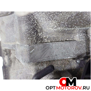 КПП механическая (МКПП)  Volkswagen Passat B6 2009 MDP #6