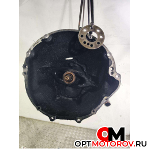 КПП механическая (МКПП)  Jeep Cherokee KJ 2003 P52104820AE, TTN1483A0344 #1