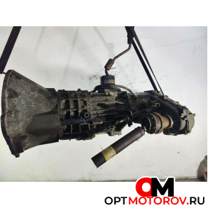 КПП механическая (МКПП)  Jeep Cherokee KJ 2003 P52104820AE, TTN1483A0344 #2