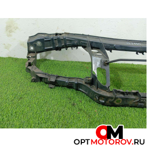 Передняя панель (телевизор)  Ford Mondeo 4 поколение 2009 6M218B041BH #3