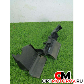 Воздуховод радиатора  Ford Mondeo 4 поколение 2009 6M218311AG #1