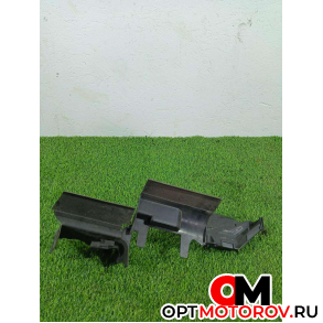 Воздуховод радиатора  Ford Mondeo 4 поколение 2009 6M218311AG #2