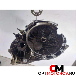 КПП механическая (МКПП)  Ford Mondeo 3 поколение 2001 1S7R7002BC #1