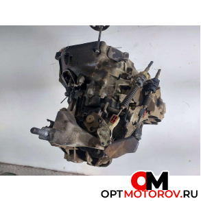 КПП механическая (МКПП)  Ford Mondeo 3 поколение 2001 1S7R7002BC #3