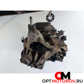 КПП механическая (МКПП)  Ford Mondeo 3 поколение 2001 1S7R7002BC #5