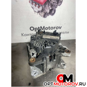 Генератор  Opel Vivaro B 2015 FG15T071             #4