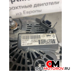Генератор  Opel Vivaro B 2015 FG15T071             #5