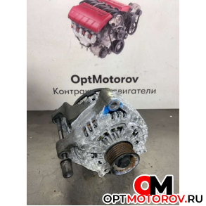 Генератор  BMW X3 G01 2017 12318579420          #3