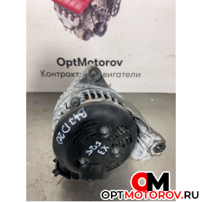 Генератор  BMW X3 G01 2017 12318579420          #5
