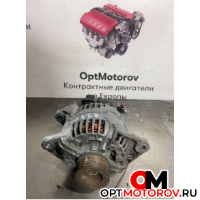 Генератор  IVECO Daily 3 поколение 2005 124525020            #2