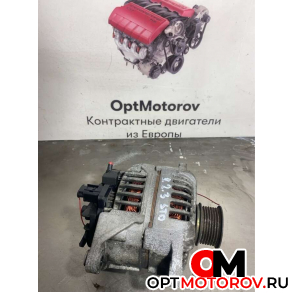 Генератор  IVECO Daily 3 поколение 2005 124525020            #4