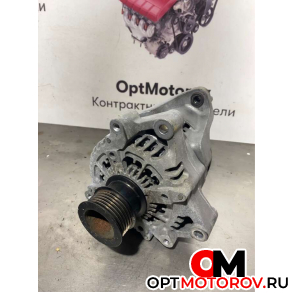 Генератор  BMW 1 серия F20/F21 2015 8645325              #1
