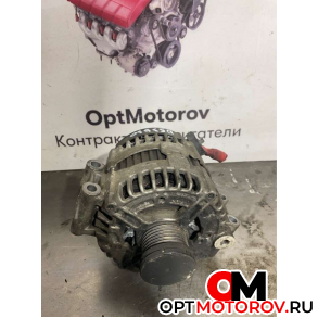 Генератор  BMW 3 серия E90/E91/E92/E93 [рестайлинг] 2008 121715012            #3