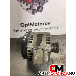 Генератор  BMW 3 серия E90/E91/E92/E93 [рестайлинг] 2008 121715012            #4