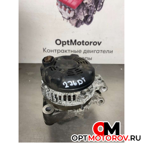 Генератор  Land Rover Discovery 3 поколение 2008 1042103711           #1