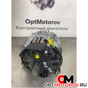 Генератор  Citroen Jumpy 2 поколение 2008 9641302580           #1