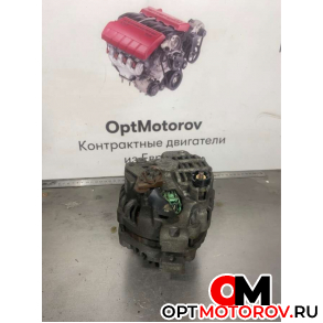 Генератор  Honda Accord 7 поколение [рестайлинг] 2006 A2TB7591ZE           #2