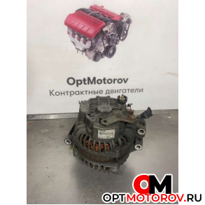 Генератор  Honda Accord 7 поколение [рестайлинг] 2006 A2TB7591ZE           #3