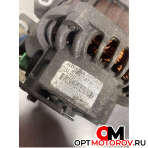 Генератор  Honda Accord 7 поколение [рестайлинг] 2006 A2TB7591ZE           #4