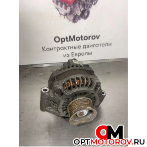 Генератор  Honda Accord 7 поколение [рестайлинг] 2006 A2TB7591ZE           #5