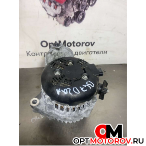 Генератор  BMW 3 серия F30/F31/F34 [рестайлинг] 2017 764013203            #2