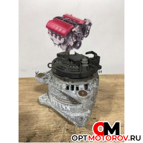 Генератор  Renault Clio 2 поколение 2000 124425034            #1
