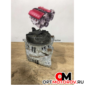 Генератор  Renault Clio 2 поколение 2000 124425034            #2
