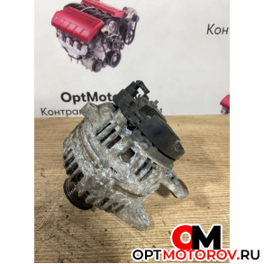 Генератор  Renault Clio 2 поколение 2000 124425034            #4