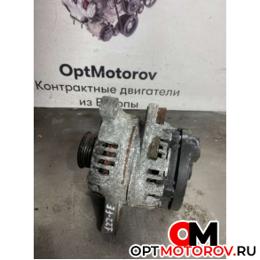 Генератор  Toyota Avensis 2 поколение (T250) 2005 124325079            #1