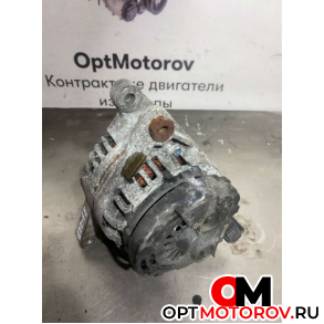Генератор  Toyota Avensis 2 поколение (T250) 2005 124325079            #3