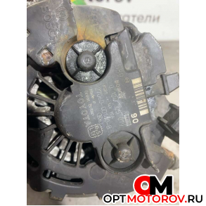 Генератор  Toyota Avensis 2 поколение (T250) 2005 124325079            #4