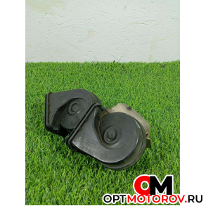 Сигнал звуковой  Ford Focus 3 поколение 2012 0055306 #1