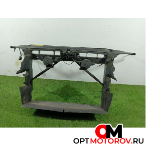 Передняя панель (телевизор)  Skoda Octavia 3 поколение (A7) 2016 5EU805588B #1