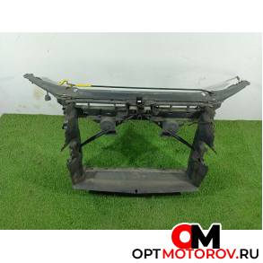 Передняя панель (телевизор)  Skoda Octavia 3 поколение (A7) 2016 5EU805588B #2