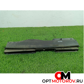 Воздухозаборник  Skoda Octavia 3 поколение (A7) 2016 5Q0129254B #1