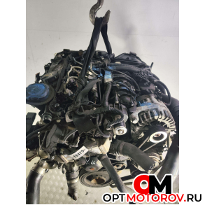 Двигатель  BMW 3 серия E90/E91/E92/E93 2010 N47D20C #2