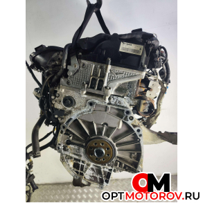 Двигатель  BMW 3 серия E90/E91/E92/E93 2010 N47D20C #4