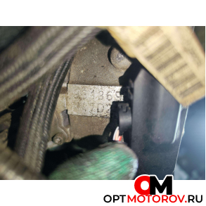 Двигатель  BMW 3 серия E90/E91/E92/E93 2010 N47D20C #6