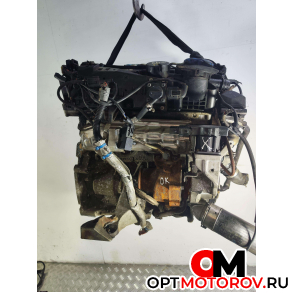 Двигатель  BMW 3 серия E90/E91/E92/E93 2010 N47D20C #7