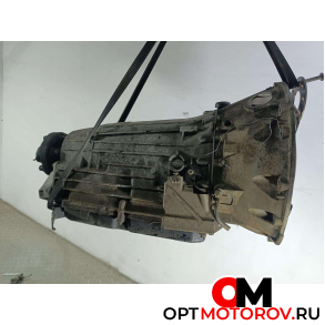КПП автоматическая (АКПП)  Mercedes-Benz E-Класс W211/S211 [рестайлинг] 2007 722906 #5