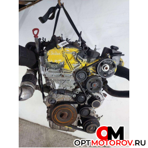 Двигатель  SsangYong Rodius  2016 D22DTR, 672960 #1