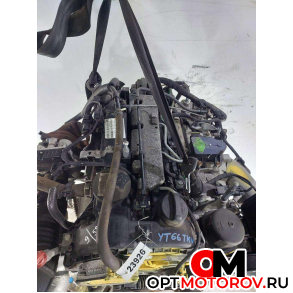 Двигатель  SsangYong Rodius  2016 D22DTR, 672960 #2